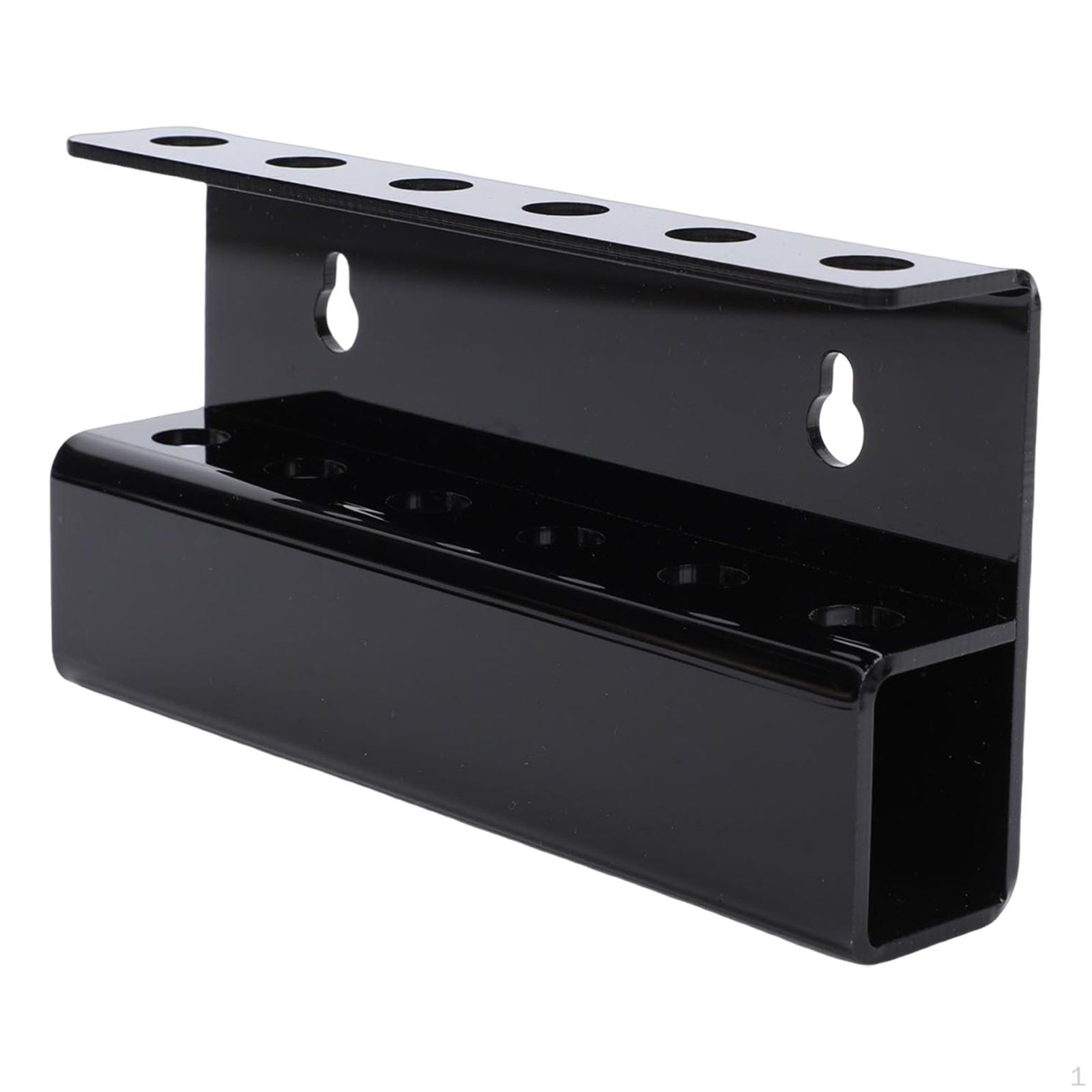 

Wall-mounted Holder, Lightweight Display Stand, Ideal for
