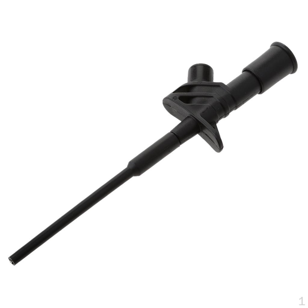 Hook Clip Professional Insulated Flexible Test 4