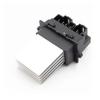 Heater Blower Motor Resistor 4885482AC For Jeep Grand Cherokee 2005-2008