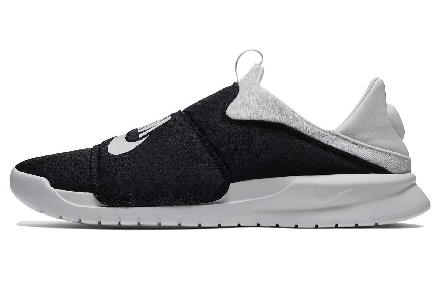 

Nike Benassi Slp Black White 882410-005 45