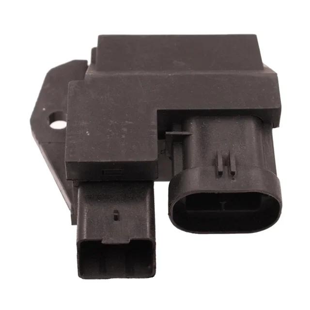 1267J6 98372A01 9827870080 Per Peugeot 207 208 407 508 Citroen C2 C3 DS3 Relè Resistenza Motore Ventola Radiatore