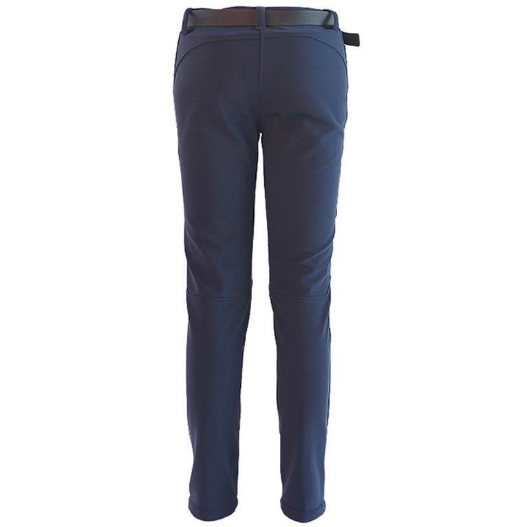 MONTANE Skimo Women'S Water-Repellent Fleece Pants
