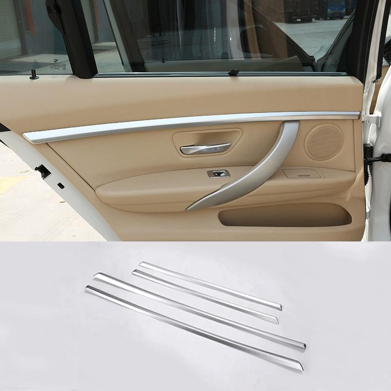 Kompatible BMW 3er 3GT F30 F31 Innentürverkleidung (2013-2018)