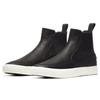 Nike Zoom Janoski Slip Mid Rm Sb 'Black Pale Ivory' BQ5888-001