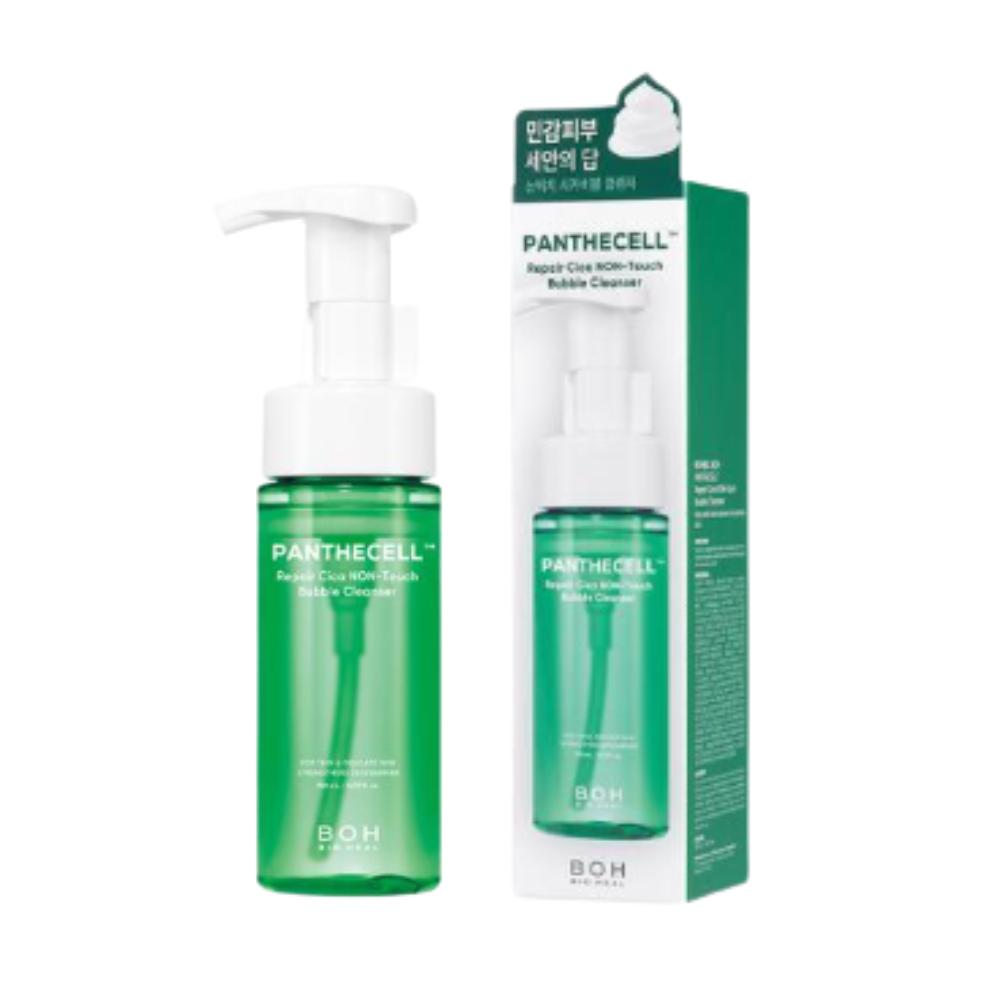 [BIOHEAL BOH] Pantesell Repair Cica Non-Touch Bubble Cleanser 150ml