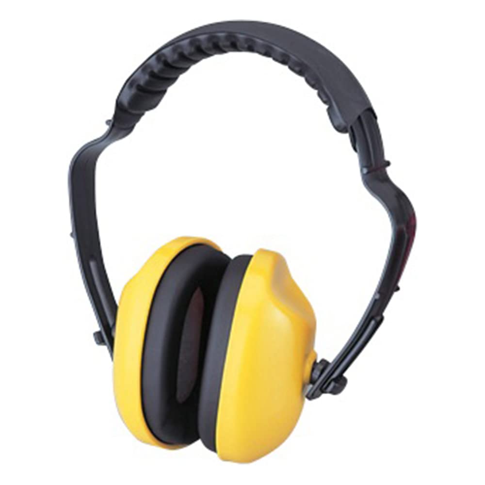 AS ONE Soundproof Ear Muffs Standard EP-106 / 8-5047-01