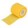 Tattoo Accessory Self Adhesive Elastic Bandage Finger   Wrap Sport Tape (Red)