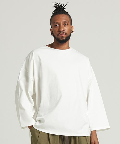 Tener Tnr Part 7 Boxy White F