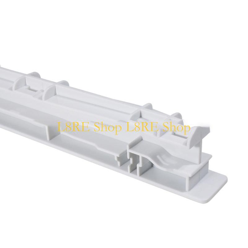 L8RE Replacement Middle Drawer Slide For W10326469 W10326469N WPW10326469