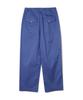Nontaib Pocket Layered Parachute Pants (Blue)