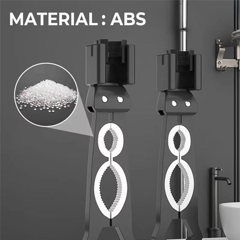 A95I-New Bathroom Screw Quick Release Wrench Portable Universal Large Opening Wrench Bathroom Water Pipe Specific Repair Tool