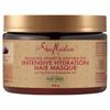 Shea Moisture Manuka Honey & Mapura Oil Intense Hydration Hair Mask 326g 1 Pcs