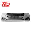 Peugeot 208 Front Bumper & Lip Cover Assembly