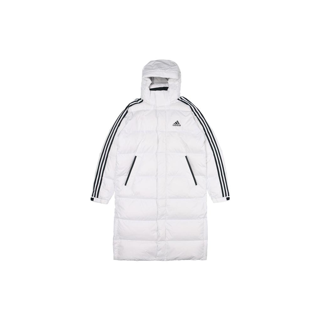 Adidas Down Jacket International Version Men's White GP2921