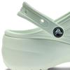 Crocs Classic Platform Clog 206750 3yf