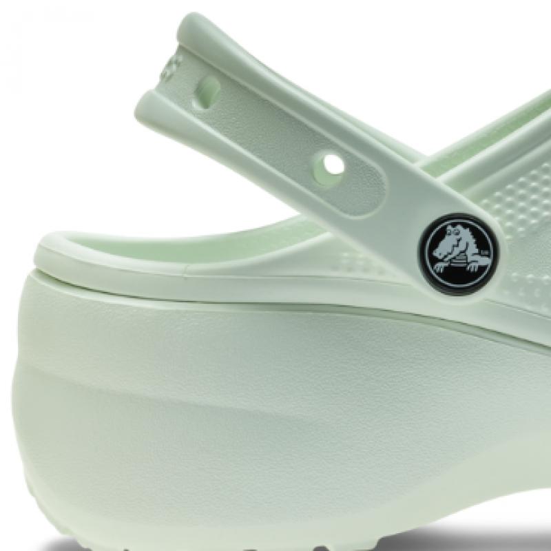 Crocs Classic Platform Clog 206750 3yf