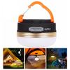 Rechargeable LED Camping Lantern With Magnet Base - Portable Tent Light With 4 Light Modes For Camping, Hiking, Fishing