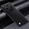 For Find X8 5G Carbon Fiber PU Leather Hard Cover Matting Anti-Shock Hard Case For OPPO Find X7 Ultra Camera Protection Shockproof Bumper