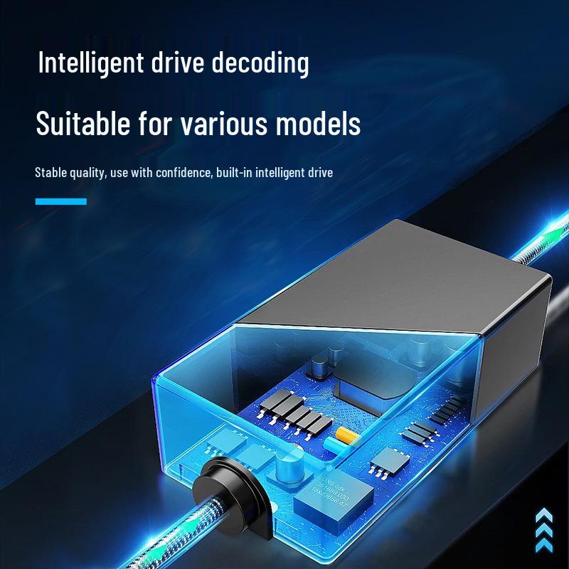 Shelite G-pro 110W LED Car Headlight H1H4H7H11 High/Low Beam