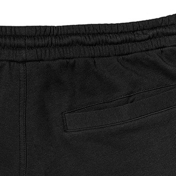 Timberland Outdoor Casual Sports Shorts Unisex shorts Black A5ZX5-001