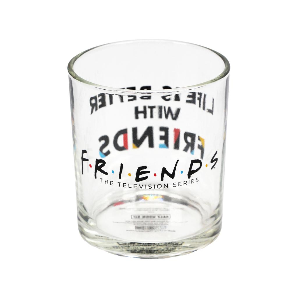 Friends Life Is Better With Friends Tumbler