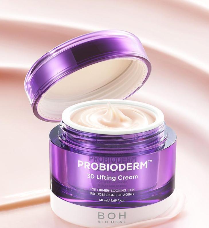 Bioheal Boh Probioderm 3D Lifting Cream 50ml