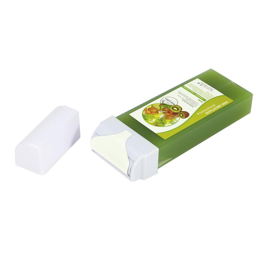 12Tastes 100g Professional Depilatory Wax Waxing Cream Facial Underarm Body Hair Removal