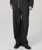 U And Lc Similar One-Pleat Denim Pants