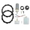 A58X-High Performance Electric Fuel Pump 255LPH F10000128 E2366 Tallation Kit For Ford