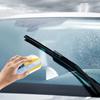 Autoglas-Ölfilmentferner, Glasreinigungsbrett, leistungsstarker Auto-Windschutzscheibenreiniger, Autoglas-Reinigungsbürste, Auto-Detailing