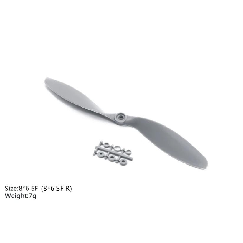 DW Hobby High Quality Electric APC Slow Fly Propeller (7*3.8/7*5/8*3.8/8*6/9*4.7/9*6/10*3.8) RC Airplane Props