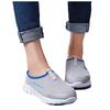 Unisex Fashionable And Breathable Running Shoes Casual Mesh  Shoes