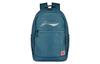 Sports Life Collection Polyester Backpack Regular Unisex Green Lake Blue ABST173-2