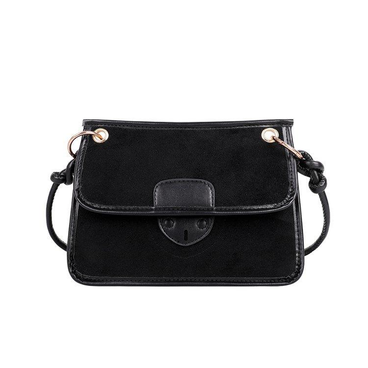 Women'S Handbag Designer Newest Underarm Small Square Bag Texture One-Shoulder Messenger Backpack Fashion Trendy