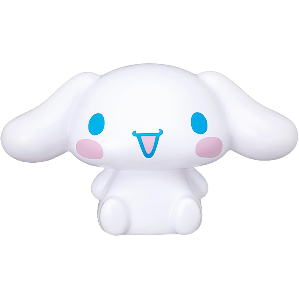 [BANDAI (BANDAI)] Nadekko Life Sanrio Characters Cinnamoroll