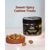 True Elements Gift Hamper for Corporates 635g - Premium Dry Fruits