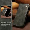 For Xiaomi 15T Pro 5G 2026 Luxury Case Magnet Leather Texture Wallet Funda Xiaomi 15T Case 360 Protect MI 15 T 15TPro Flip Cover