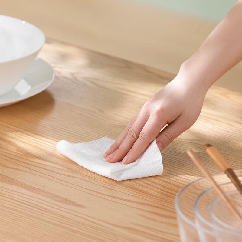 Camellia Kitchen Cleaning Wet Wipes