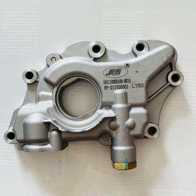 Motor – Schmiersystem für Auto