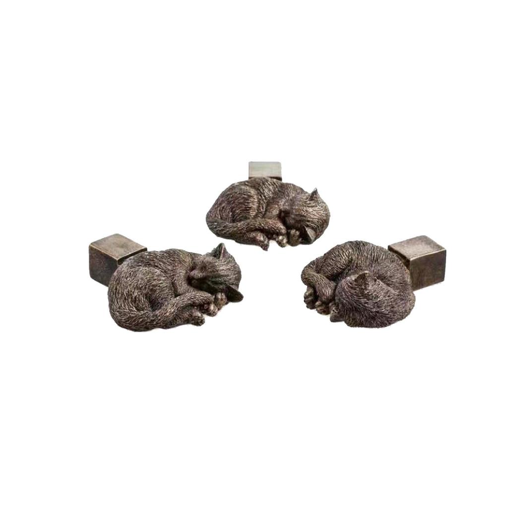 3 ks Podložky pod květináče Zvířecí podložky pod květináče Podpěra květináčů Ozdoby želv Zvířecí pryskyřičné ozdoby