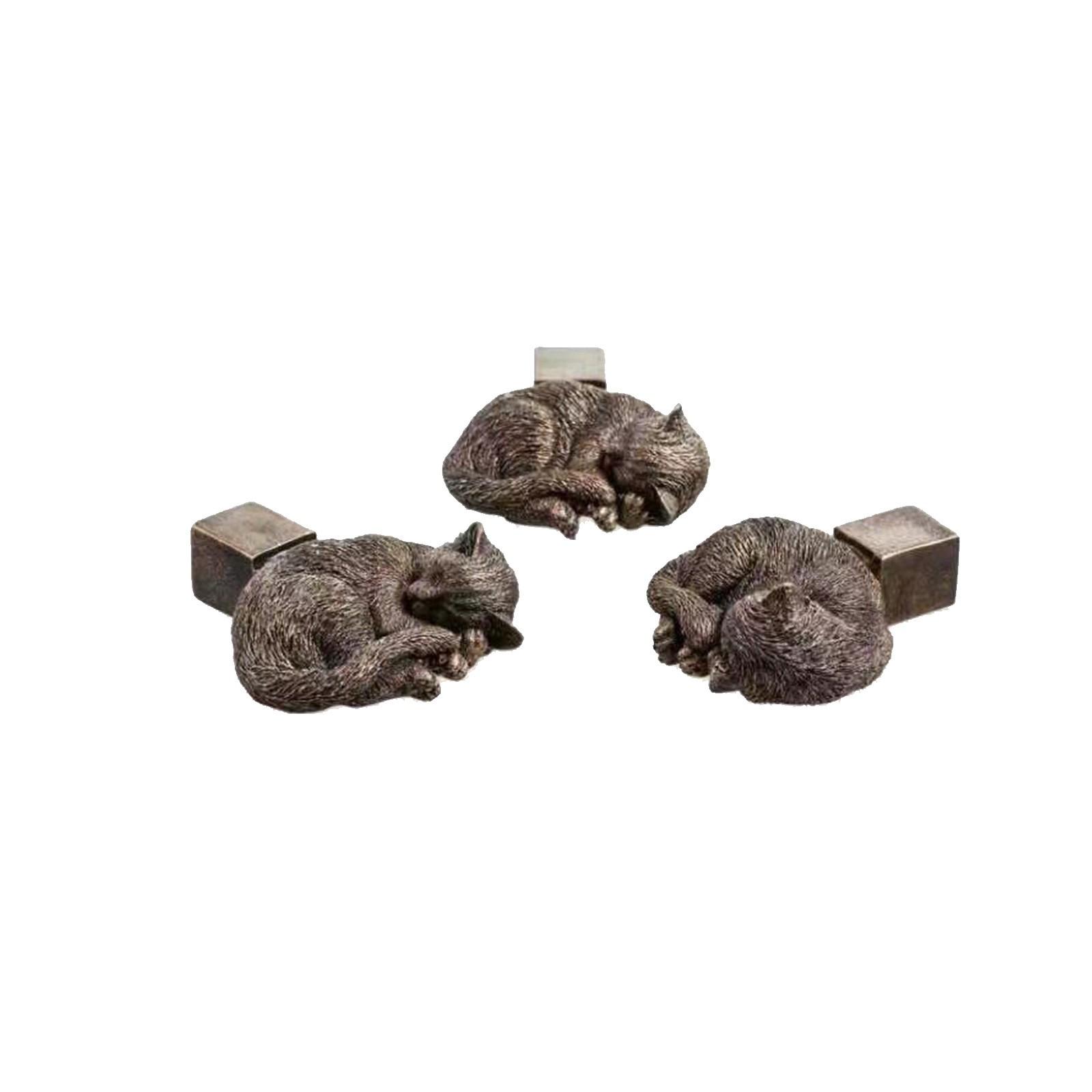 

3 шт. Ножки для цветочного горшка, ножки для цветочного горшка, опора для цветочного горшка, украшения в виде черепахи, украшения из смолы в виде животных One Size