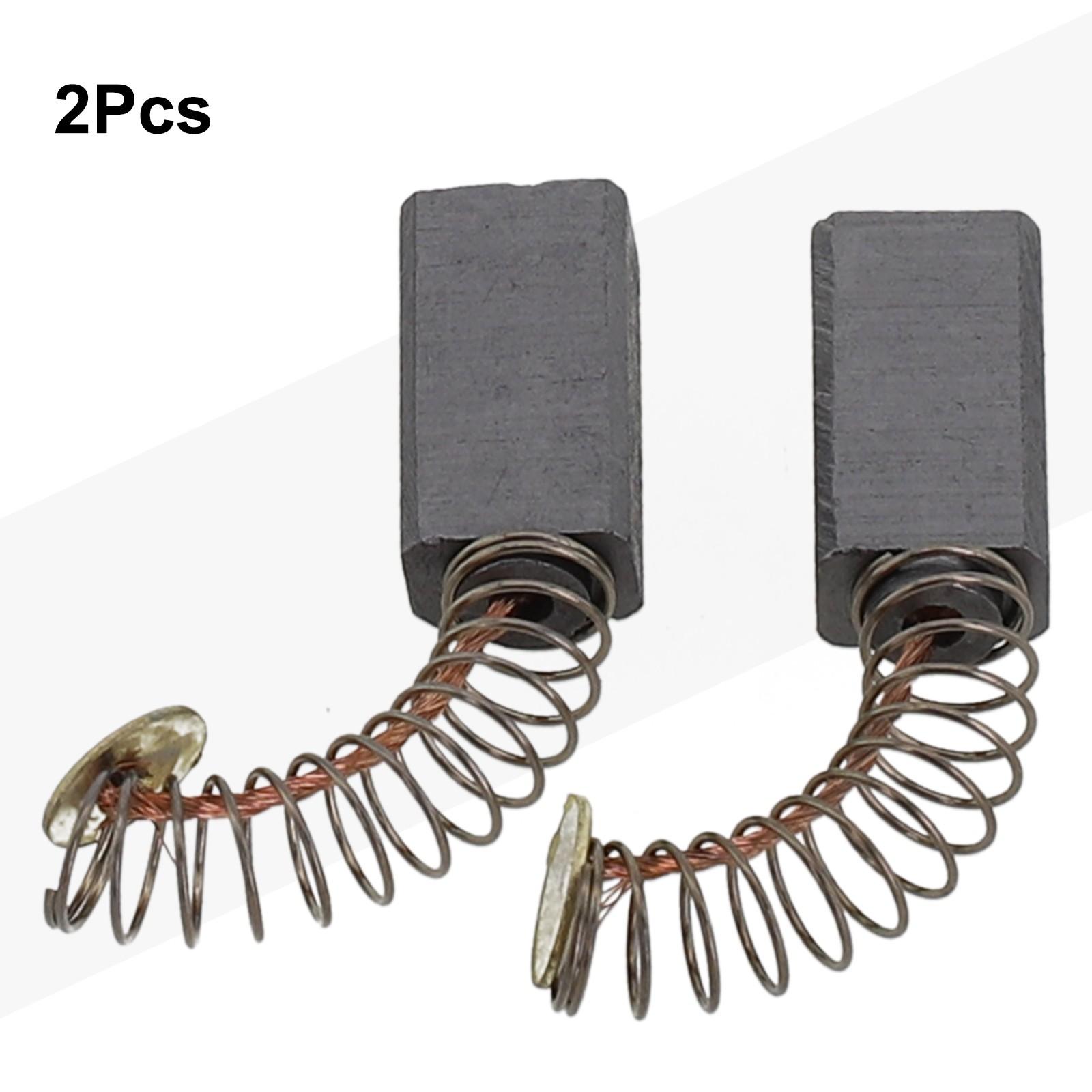 

Power Tool Carbon Brush Screwdriver Easy To Install