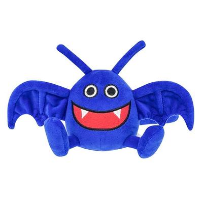 Smile Slime Plush Cleaner Draky