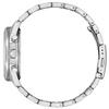 Citizen Stainless Steel Analog Blue Dial Watch Band Color Classic Men's - Ca4590-81L, - Silver, Blue,