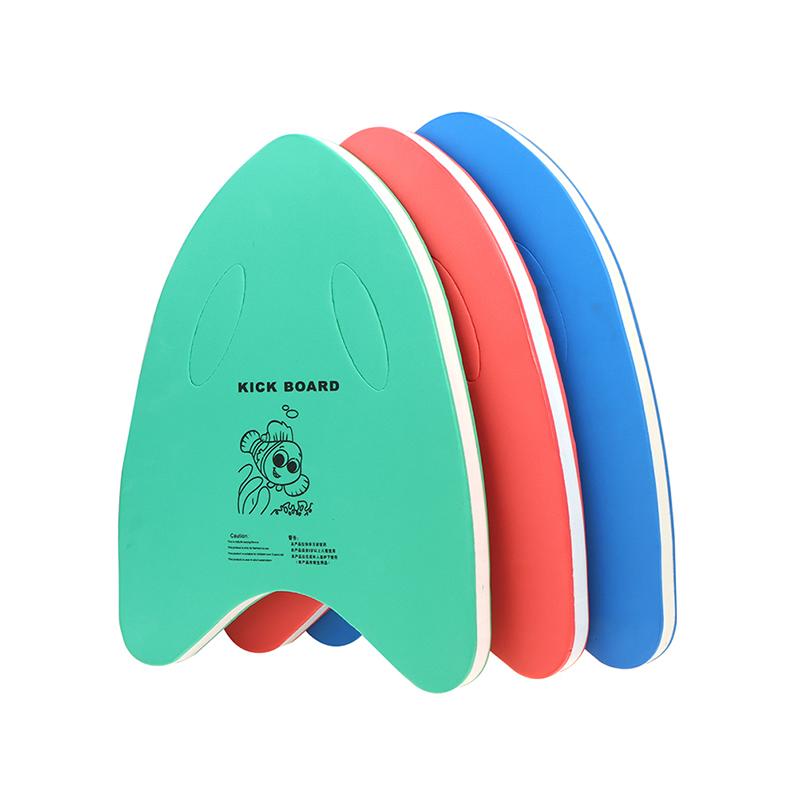 4-Layer Back Drift Learning Swimming Floating Board Floating Force Assist Board To Grasp A-Type Board