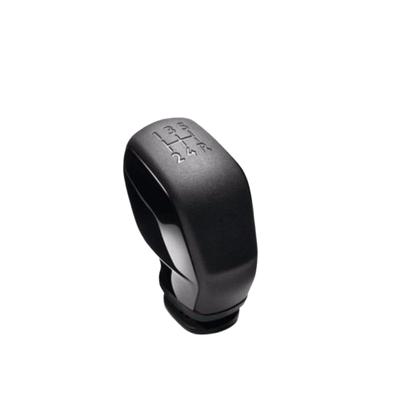 Gear Shift Knob Black For Peugeot 206 207 208 301 307 308 407 2008 3008 5008 Partner Citroen OEM 16088722ZD