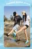 Unisex Quick-Dry Five-Finger Water Shoes for Outdoor Activities: Creek, Beach, Diving, Swimming, Fitness, Cycling
