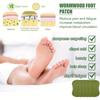2-30PCS Wormwood Detox Foot Patches Health Body Pain Relieving Foot Patch Effective Improve Sleep Quality Organic Detox Beauty Feet Patch