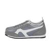 Moonstar Lifestyle JAGUAR CUSTOM Size E Sneakers, Gray, 24.0 Cm,
