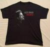 Alex Ubago- Míranos Black Cotton Shirt S-5XL Unisex R169